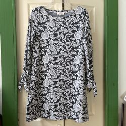 Ladies Loft Dress