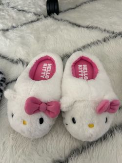 Girls House Slippers