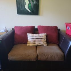 Love Seat