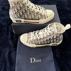 Christian Dior B23 Sneaker