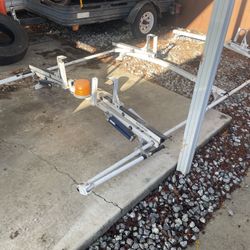 Prime Design NextGen ErgoRack - Ladder Rack