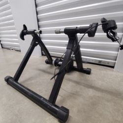 Indoor Ride Bicycle Stand 