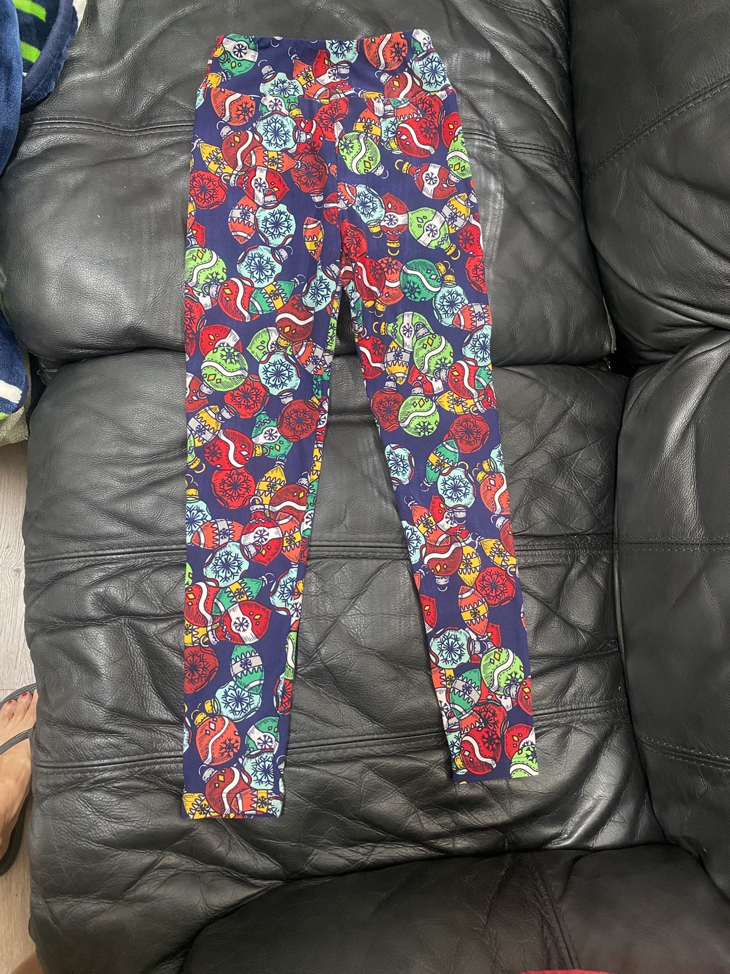 LulaRoe Leggings 