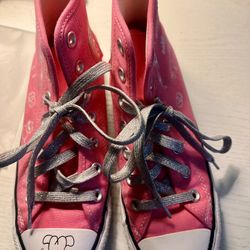 women’s custom converse shoes