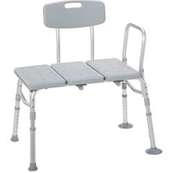 New!  Drive Medical Tub/Shower Transfer Seat $30 (#771)