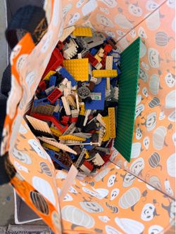 Legos