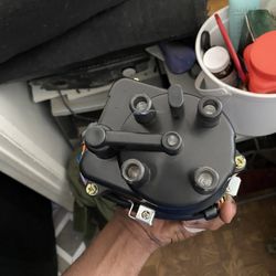 B SERIES distributor 