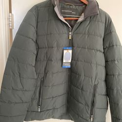 Men’s Jacket / Coat Size Large