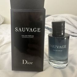 Dior Sauvage 100 Ml EDP