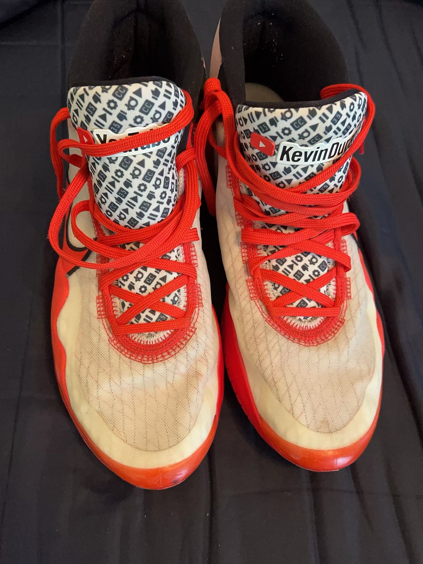 Nike Kd