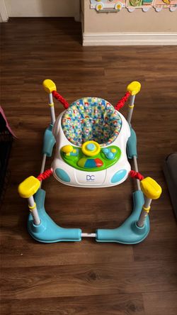 Baby walker