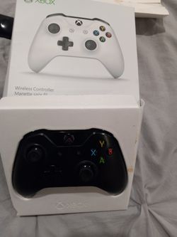 X box 1