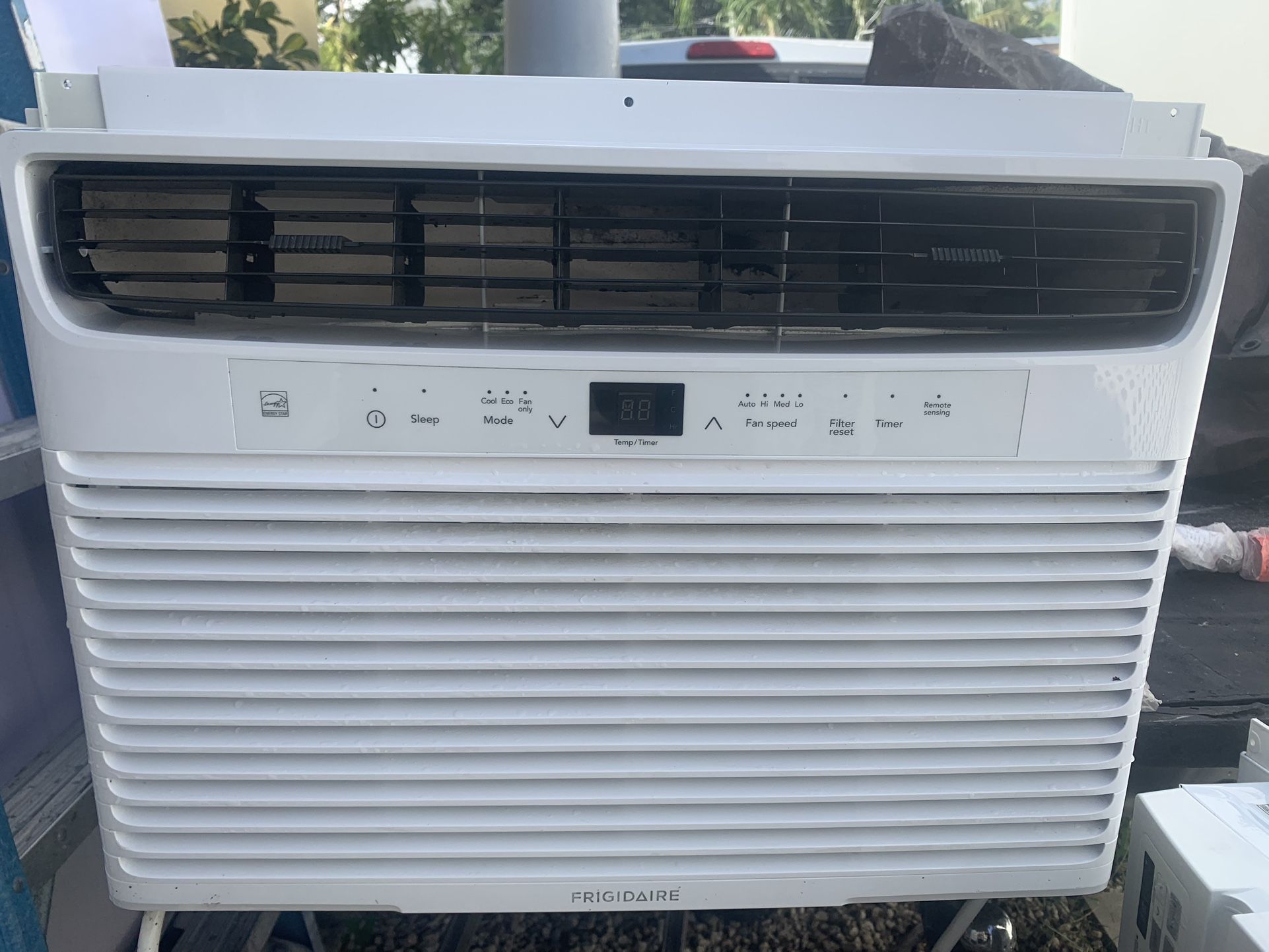 Windows Ac Unit 12000 Btu Frigidaire