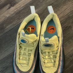 Sean Wotherspoon x Nike Air Max 97