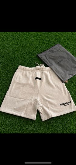 Essential shorts