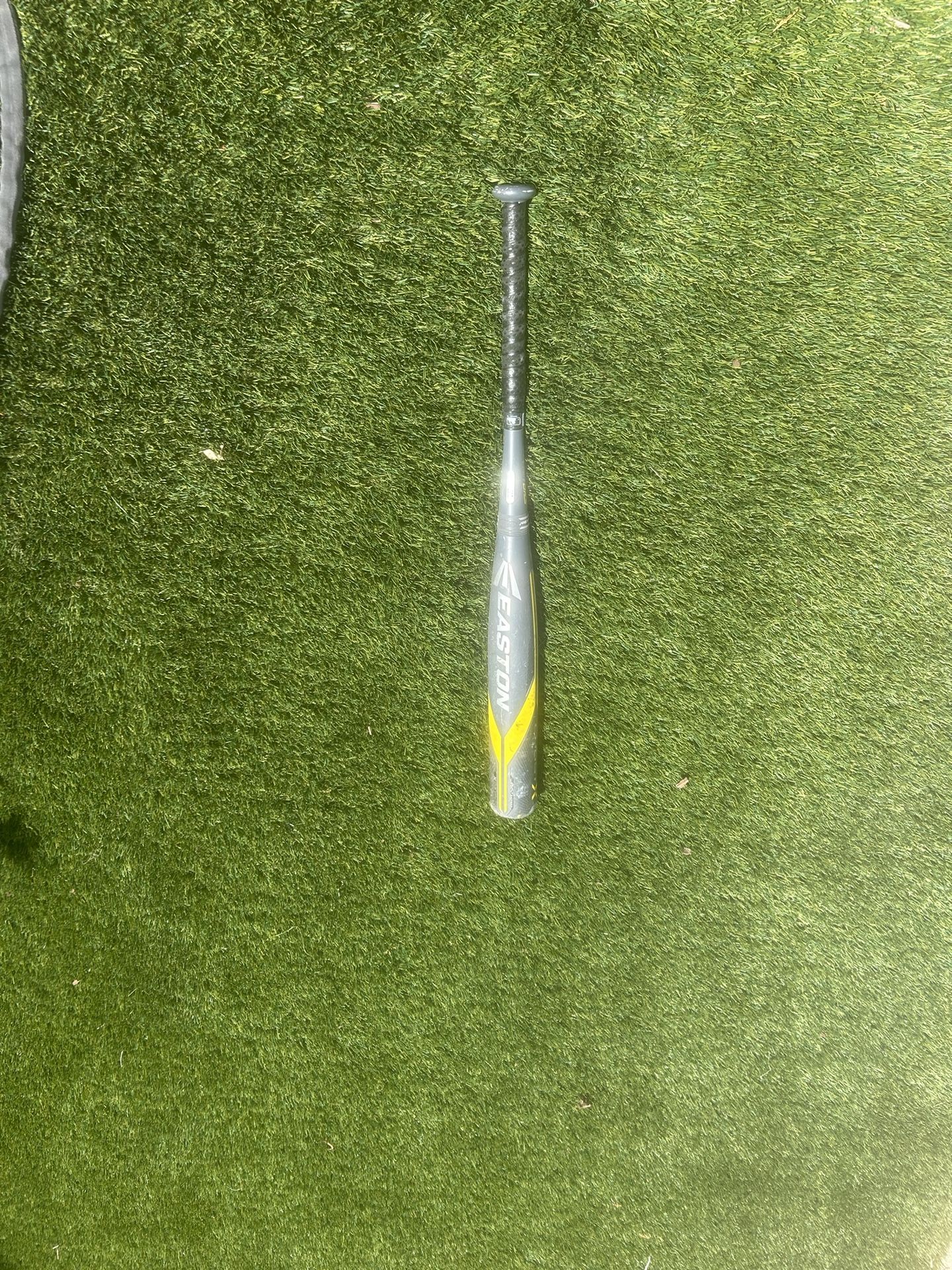 Easton Ghost X