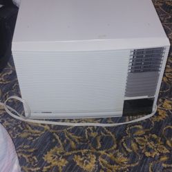 AC Carrier Air Conditioner1995
