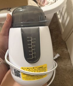 Bottle Warmer