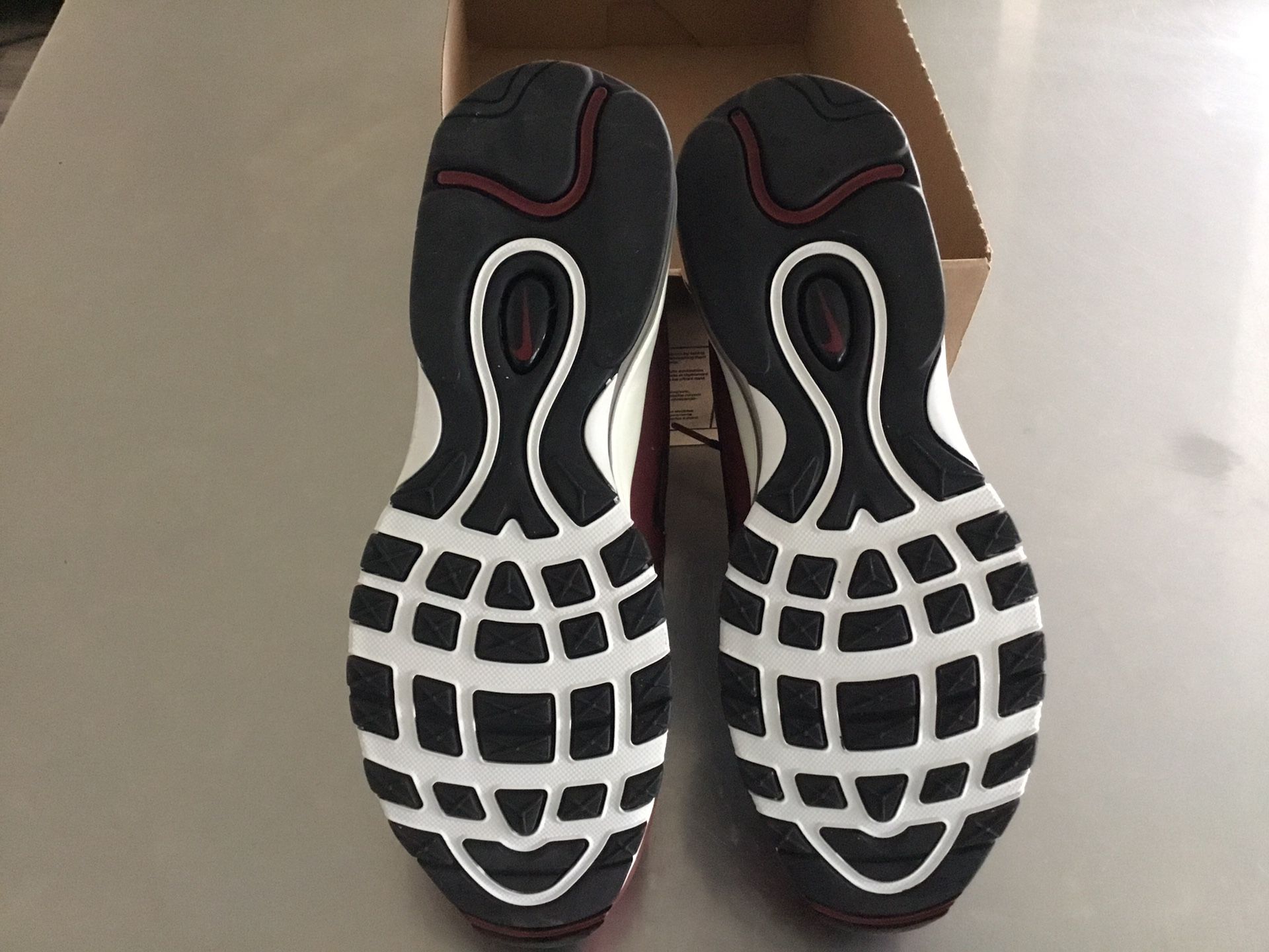 Men’s Nike Air Max 97 size 11.5
