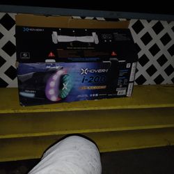 Hover Board 