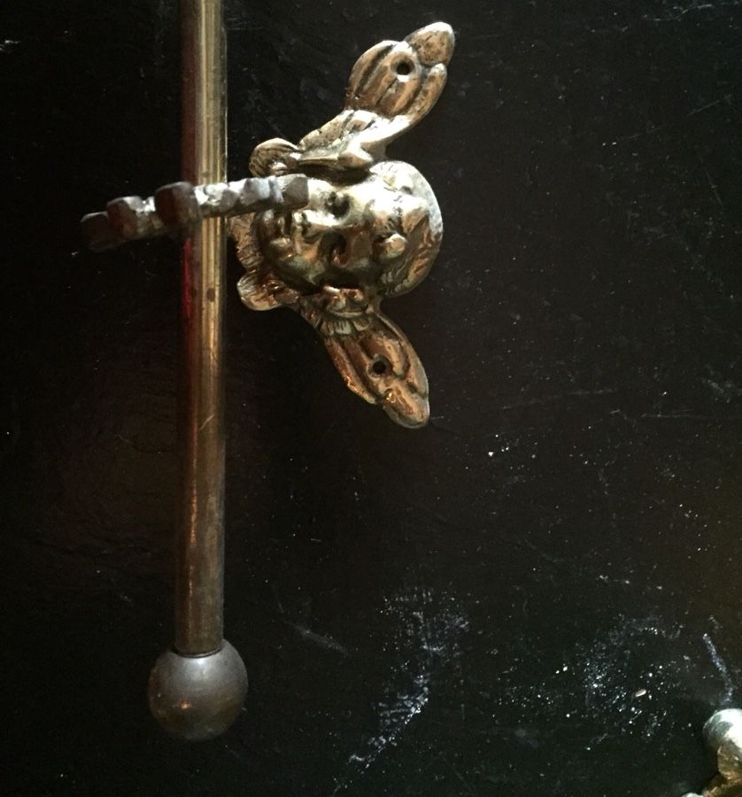 VTG Brass ANGEL hardware for bathroomsy - photo.kohler.com