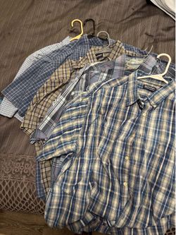 button up shirts XL button up shirts