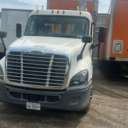 Cdl Drivers 