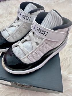 Jordan 11 Retro