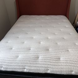 Queen Mattress 