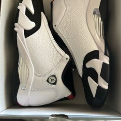 Jordan 14 2025 Sz 8 