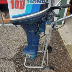 Honda Outboard Parts 