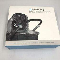 New Uppababy Bassinet Rain Shield Fits All Uppababy Bassinets/ clear Cover Stroller Baby 