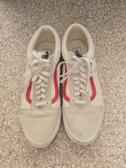 Vans (Men's Size 12)