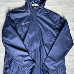 Nike Storm Fit jacket, Size Large