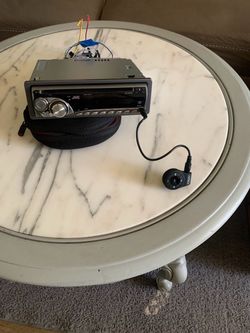 Car stereo Bluetooth