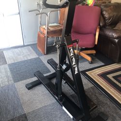 Pro Sport Stepper
