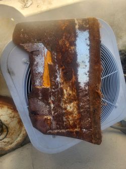 Chevy Parts