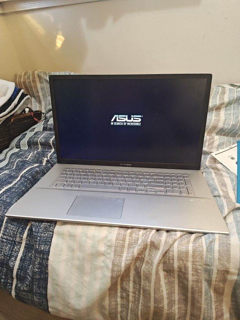 Asus Laptop