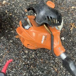 Weedwhacker – Echo GT– 225
