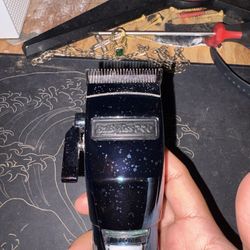 babyliss pro clipper