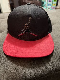 Jordan hat
