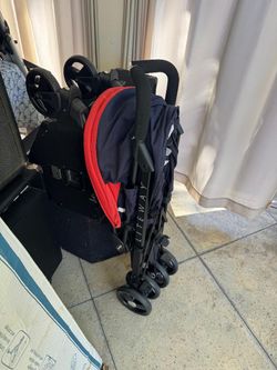 CHICCO LITEWAY UMBRELLA STROLLER
