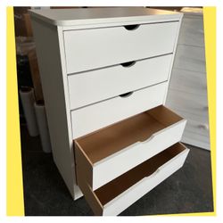 Dresser/ Five drawers dresser