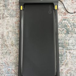 Urevo Walking Pad Treadmill 