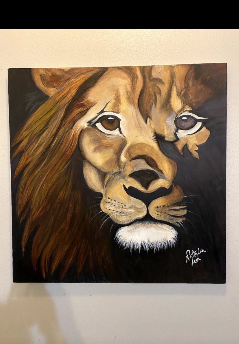 Paints
