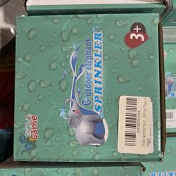water toy for sell 3$