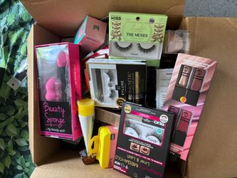Beauty Box