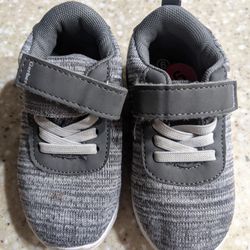 Gerber Toddler Boy Shoes