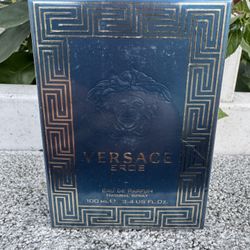Versace eros 