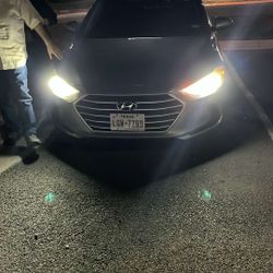 LED HEADLIGHTS $40 Any Vehicle 